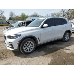 2020 BMW X5 5UXCR6C02LLL82759 51474405