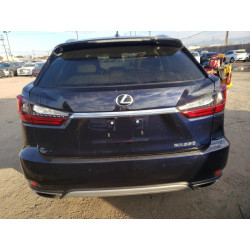 2020 LEXUS RX350