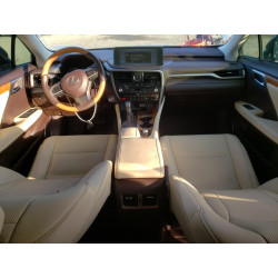 2020 LEXUS RX350