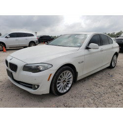 2011 BMW 5 SERIES