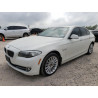 2011 BMW 5 SERIES