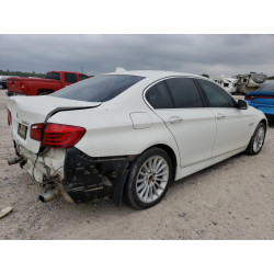 2011 BMW 5 SERIES