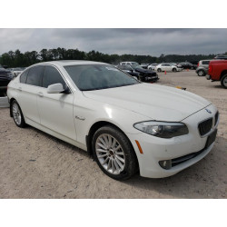 2011 BMW 5 SERIES