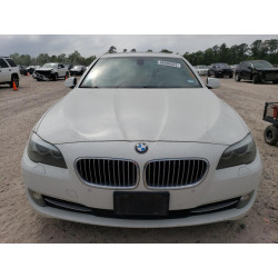 2011 BMW 5 SERIES
