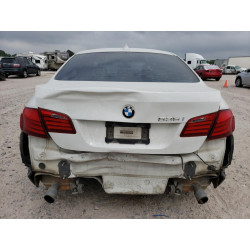 2011 BMW 5 SERIES