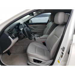 2011 BMW 5 SERIES