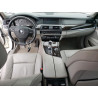 2011 BMW 5 SERIES