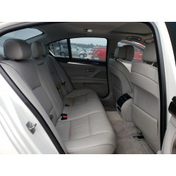 2011 BMW 5 SERIES
