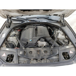 2011 BMW 5 SERIES