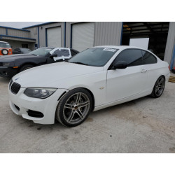 2012 BMW 3 SERIES
