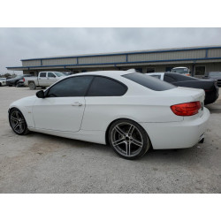 2012 BMW 3 SERIES