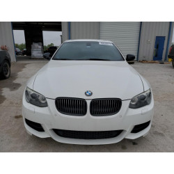 2012 BMW 3 SERIES
