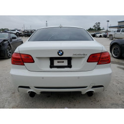 2012 BMW 3 SERIES