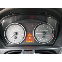 2012 BMW 3 SERIES