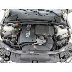 2012 BMW 3 SERIES