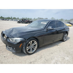 2018 BMW 3 SERIES