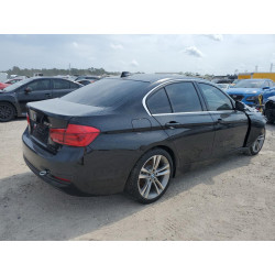 2018 BMW 3 SERIES