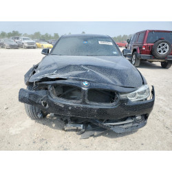 2018 BMW 3 SERIES