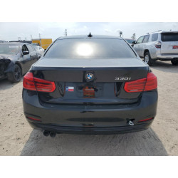 2018 BMW 3 SERIES