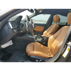 2018 BMW 3 SERIES
