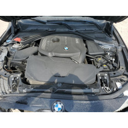 2018 BMW 3 SERIES