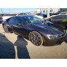 2017 BMW I SERIES