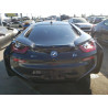 2017 BMW I SERIES