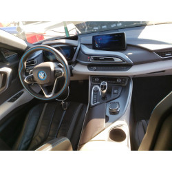 2017 BMW I SERIES