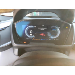 2017 BMW I SERIES