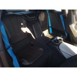 2017 BMW I SERIES