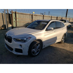 2017 BMW X1
