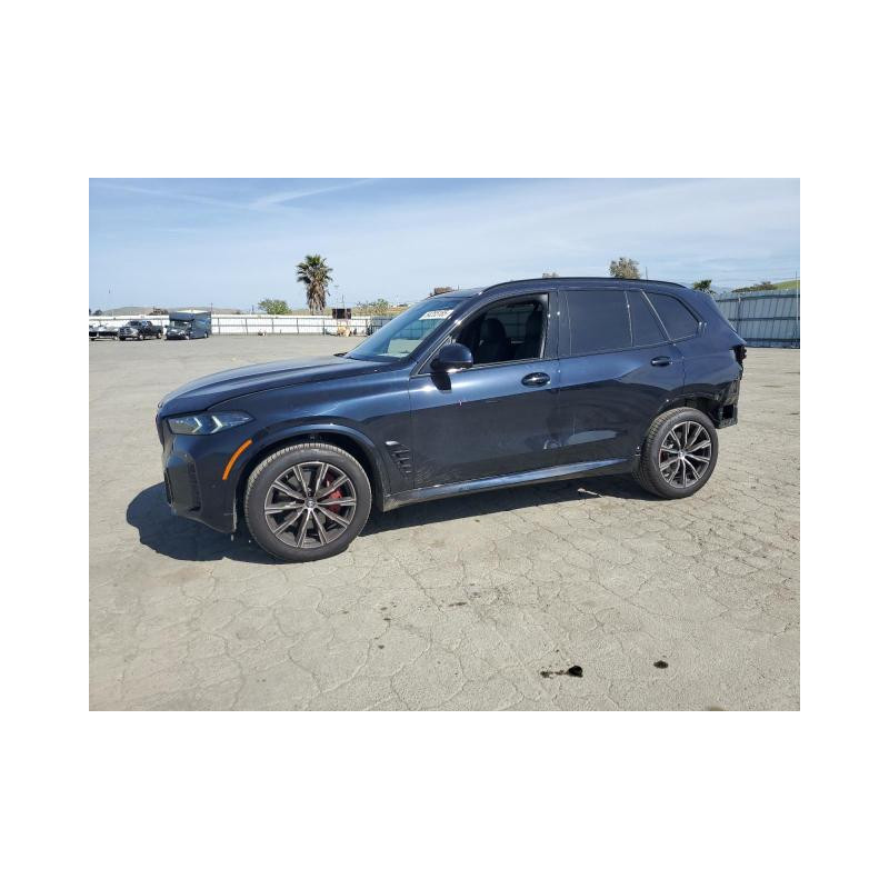 2025 BMW X5 5UX23EU09S9Y91362 54255185 2025 BMW X5 5UX23EU09S9Y91362 54255185