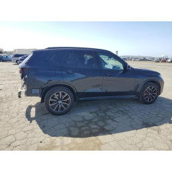 2025 BMW X5 5UX23EU09S9Y91362 54255185