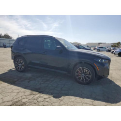 2025 BMW X5 5UX23EU09S9Y91362 54255185