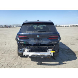 2025 BMW X5 5UX23EU09S9Y91362 54255185