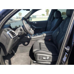 2025 BMW X5 5UX23EU09S9Y91362 54255185