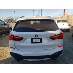 2017 BMW X1