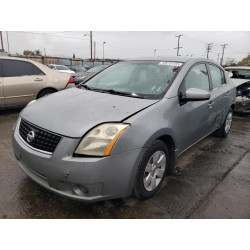 2009 NISSAN SENTRA