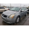 2009 NISSAN SENTRA