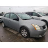 2009 NISSAN SENTRA