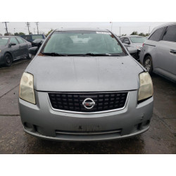 2009 NISSAN SENTRA
