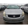 2009 NISSAN SENTRA