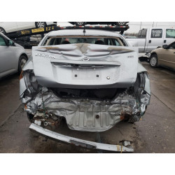 2009 NISSAN SENTRA