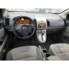 2009 NISSAN SENTRA