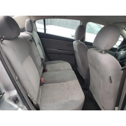 2009 NISSAN SENTRA