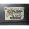 2009 NISSAN SENTRA