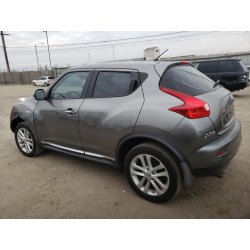2011 NISSAN JUKE