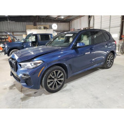 2022 BMW X5 5UXCR6C00N9L10751 54181435