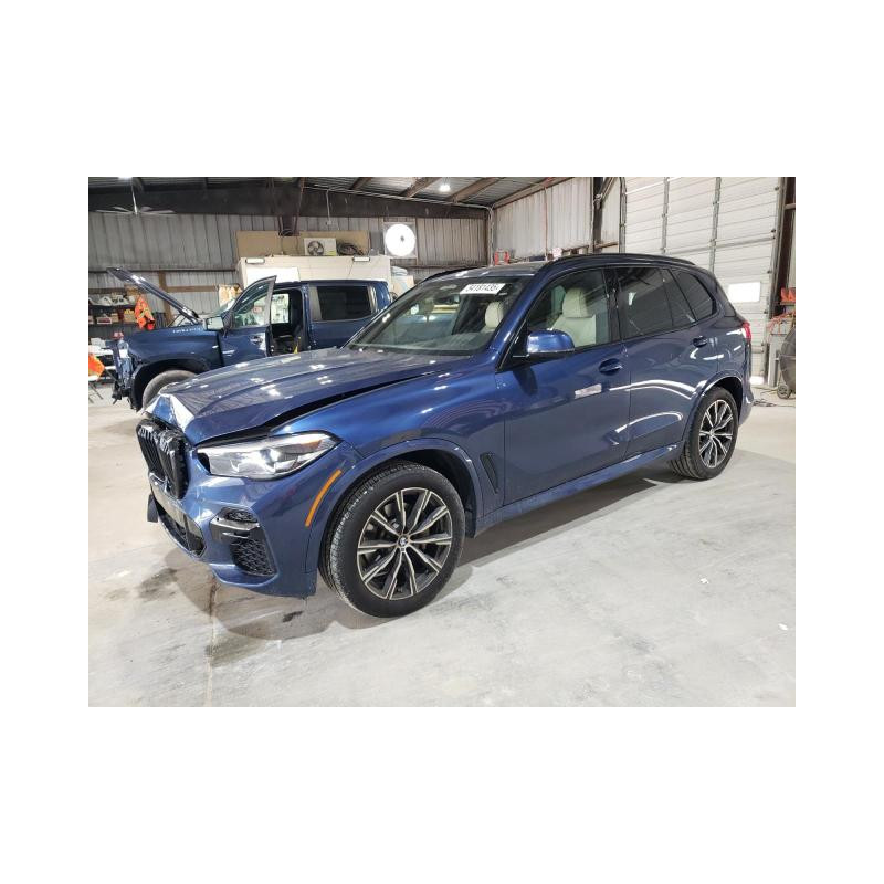 2022 BMW X5 5UXCR6C00N9L10751 54181435 2022 BMW X5 5UXCR6C00N9L10751 54181435