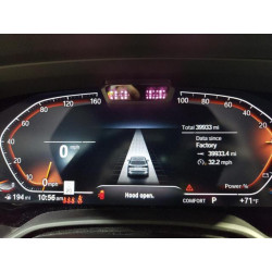 2022 BMW X5 5UXCR6C00N9L10751 54181435